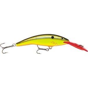 фото Воблер rapala tail dancer 05/bho