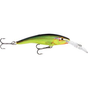 фото Воблер rapala tail dancer 05/hc