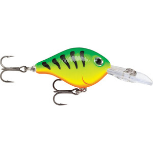 фото Воблер rapala ultra light crank 03/ft