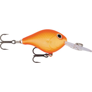 фото Воблер rapala ultra light crank 03/gfr