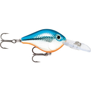 фото Воблер rapala ultra light crank 03/sb