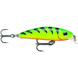 фото Воблер rapala ultra light minnow 04/ft