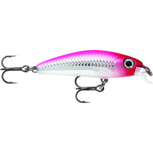 

Воблер RAPALA Ultra Light Minnow 04/PCL, Ultra Light Minnow 04/PCL