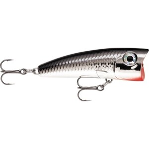 фото Воблер rapala ultra light pop 04/ch