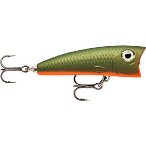 

Воблер RAPALA Ultra Light Pop 04/GAU, Ultra Light Pop 04/GAU