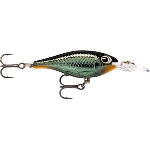 

Воблер RAPALA Ultra Light Shad 04/CBN, Ultra Light Shad 04/CBN