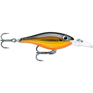 

Воблер RAPALA Ultra Light Shad 04/G, Ultra Light Shad 04/G