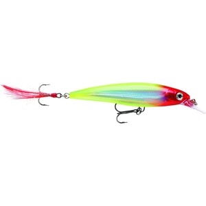 фото Воблер rapala x-rap 10/cln