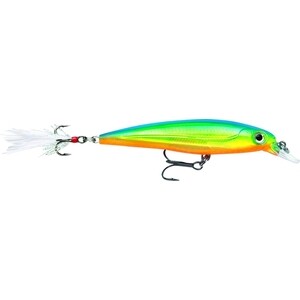 

Воблер RAPALA X-Rap 10/PRT, X-Rap 10/PRT