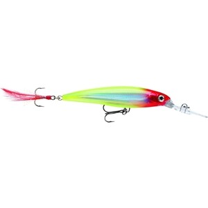 фото Воблер rapala x-rap deep 10/cln