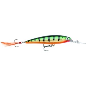 фото Воблер rapala x-rap deep 10/p