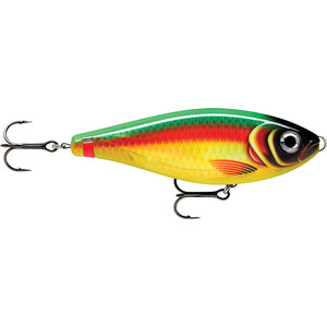 

Воблер RAPALA X-Rap Haku 14/BPRT, X-Rap Haku 14/BPRT