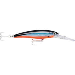 

Воблер RAPALA X-Rap Magnum 30/BFU, X-Rap Magnum 30/BFU