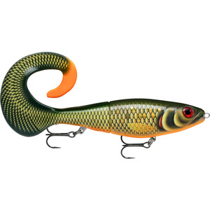 

Воблер RAPALA X-Rap Otus 17/SCRR, X-Rap Otus 17/SCRR