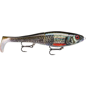 фото Воблер rapala x-rap peto 14/rol