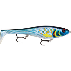 фото Воблер rapala x-rap peto 14/scrb