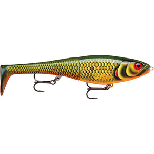 фото Воблер rapala x-rap peto 14/scrr