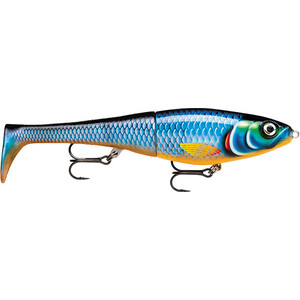 фото Воблер rapala x-rap peto 20/bgh