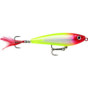 

Воблер RAPALA X-Rap Subwalk 15/CLN, X-Rap Subwalk 15/CLN