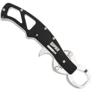 

Захват RAPALA Aluma-Pro (23 см.) до (30 кг.), Aluma-Pro (23 см.) до (30 кг.)