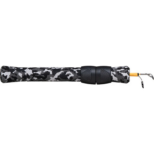 фото Удочка зимняя rapala rapala camotelestick ice 51см light