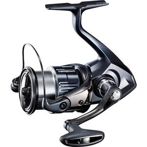 фото Катушка безынерционная shimano 19 vanquish c3000 mhgfb