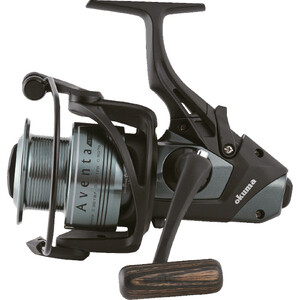

Катушка безынерционная OKUMA Aventa 6000, Aventa 6000
