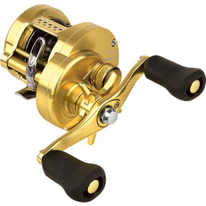 фото Катушка мультипликаторная shimano calcutta conquest 301a