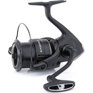 фото Катушка безынерционная shimano exsence 4000m xg