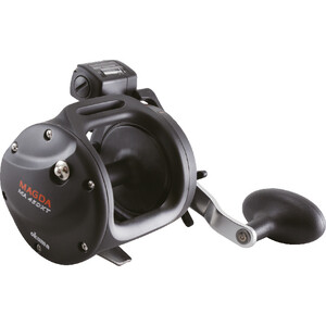 фото Катушка мультипликаторная okuma new magda dt 20dlt left handed