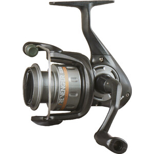 фото Катушка безынерционная okuma revenger 30