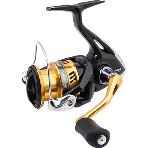 фото Катушка безынерционная shimano sahara 2500 fi