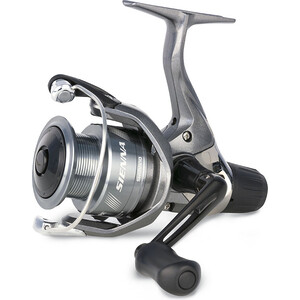 

Катушка безынерционная Shimano Sienna 2500 RE, Sienna 2500 RE