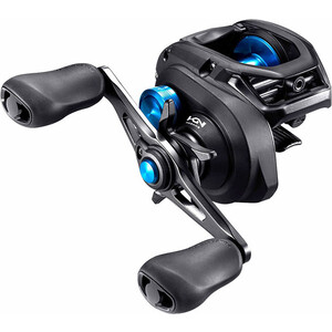 фото Катушка мультипликаторная shimano slx dc 151