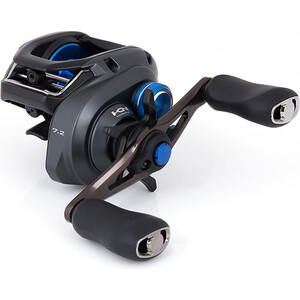 фото Катушка мультипликаторная shimano slx dc 151 hg