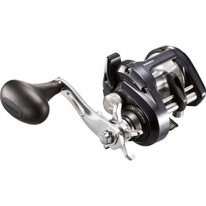 фото Катушка мультипликаторная shimano tekota a 601 hg lca