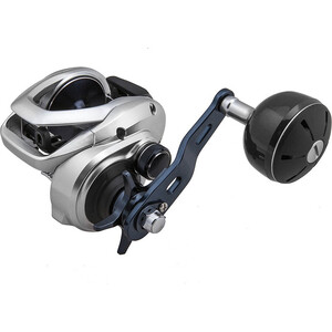 фото Катушка мультипликаторная shimano tranx 401 a