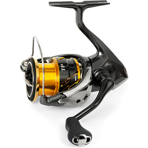 фото Катушка безынерционная shimano twin power 2500 fd