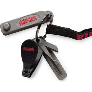 

Кусачки RAPALA с ремешком, с ремешком
