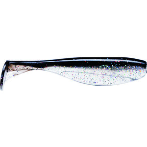 

Силиконовая приманка Storm Hit Shad 03/BLTH, Hit Shad 03/BLTH