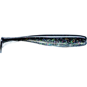 

Силиконовая приманка Storm Tock Minnow 04/BLTH, Tock Minnow 04/BLTH