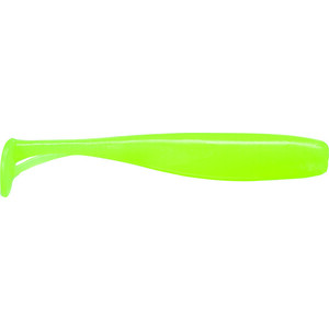 

Силиконовая приманка Storm Tock Minnow 04/CH, Tock Minnow 04/CH