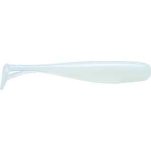 

Силиконовая приманка Storm Tock Minnow 04/W, Tock Minnow 04/W