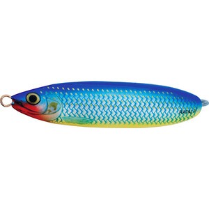 

Незацепляйка RAPALA Minnow Spoon 06/BSH, Minnow Spoon 06/BSH