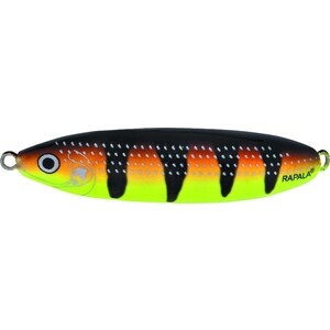 

Незацепляйка RAPALA Minnow Spoon 06/FYBT, Minnow Spoon 06/FYBT