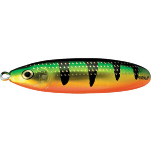

Незацепляйка RAPALA Minnow Spoon 07/FLP, Minnow Spoon 07/FLP