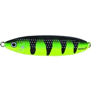 

Незацепляйка RAPALA Minnow Spoon 08/FYGT, Minnow Spoon 08/FYGT
