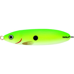 

Незацепляйка RAPALA Minnow Spoon 08/GSU, Minnow Spoon 08/GSU