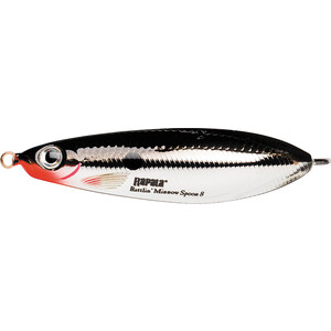 

Незацепляйка RAPALA Minnow Spoon 10/SH, Minnow Spoon 10/SH
