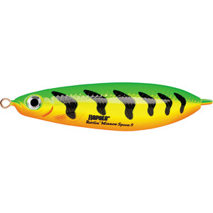 

Незацепляйка RAPALA Rattlin' Minnow Spoon 08/FT, Rattlin' Minnow Spoon 08/FT